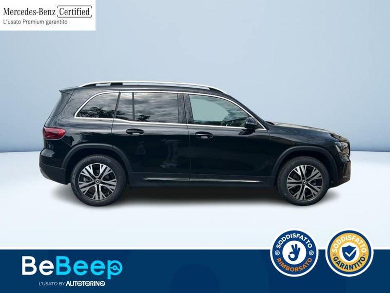 Mercedes-Benz GLB Classe 180 D PROGRESSIVE ADVANCED AUTO