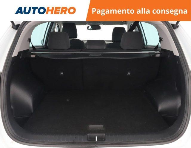 KIA Sportage 1.7 CRDI 2WD Cool