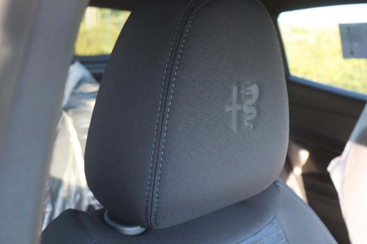Alfa Romeo Junior Tua A SOLI 232€