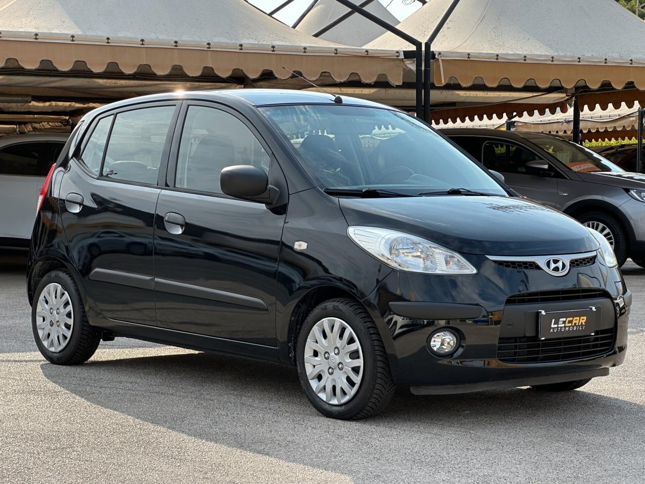 HYUNDAI i10 1.1 12V Active