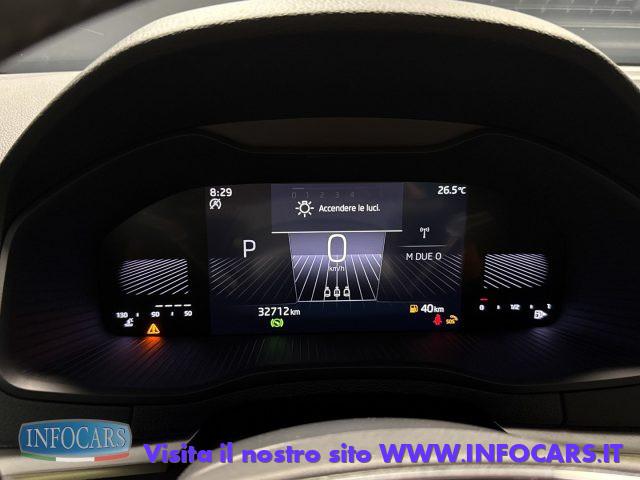 SKODA Karoq 2.0 TDI EVO SCR 115 CV DSG Executive - PROMO