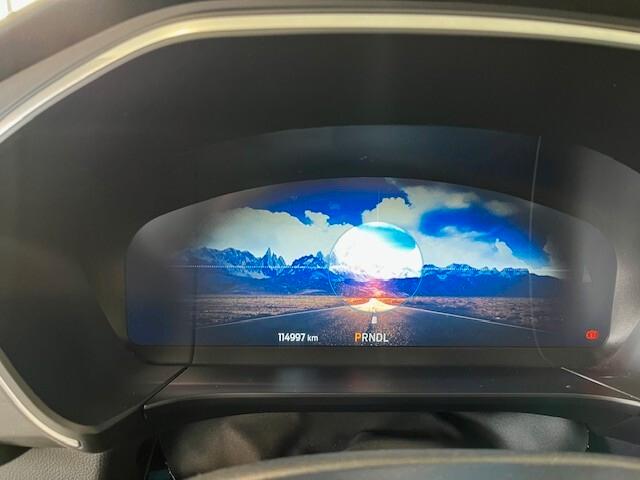 Ford Kuga 1.5 EcoBlue 120 CV aut. 2WD Titanium