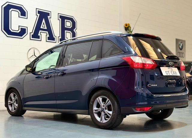 FORD C-Max 1.5 TDCi 120CV Powershift Business*7 POSTI*