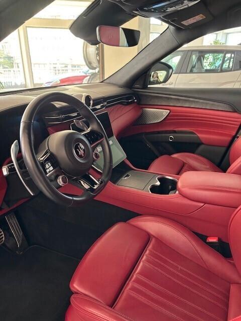 Maserati Grecale MHEV 330 CV AWD Modena