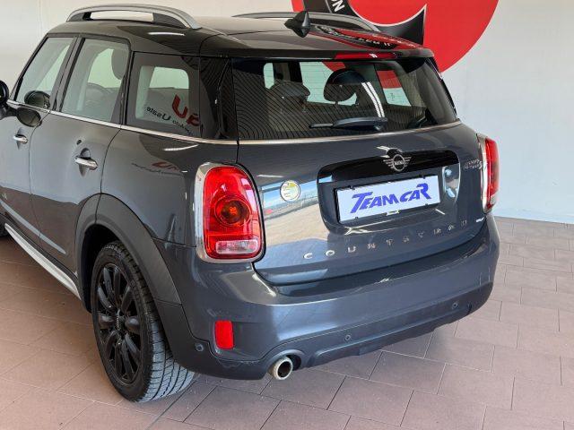 MINI Countryman 1.5 SE Business Countryman ALL4 PLUG-IN