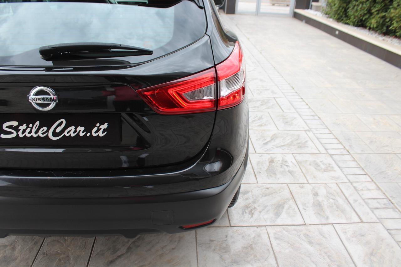 Nissan Qashqai 1.6 dCi 2WD Business