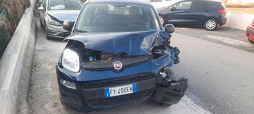 Fiat Panda cc12 GPL anno 2019