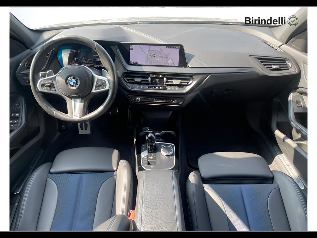 BMW Serie 1 (F40) - 118d 5p. Msport