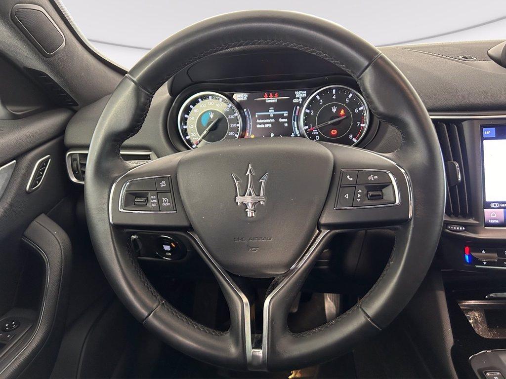 MASERATI Levante 2.0 mhev gt 330cv auto del 2022