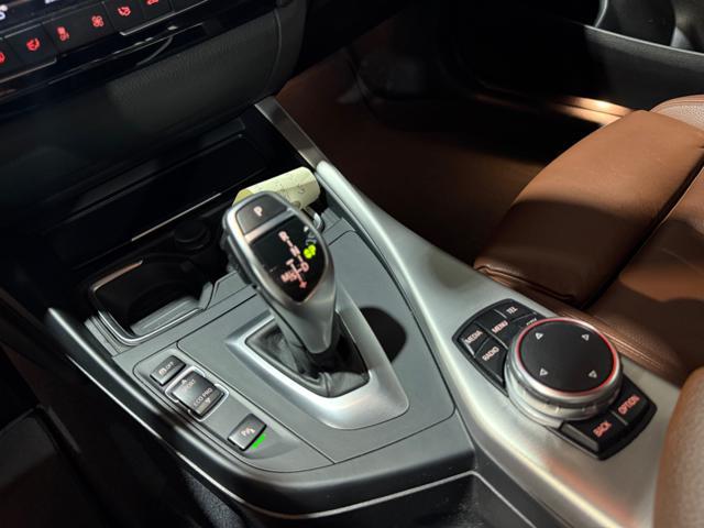 BMW 228 MSPORT EUROPEO NO INCIDENTI