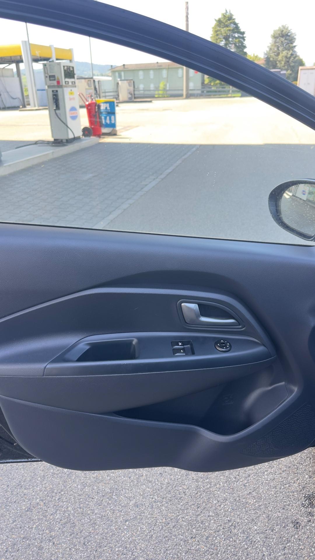 Kia Rio 1.2 CVVT 5p. Active