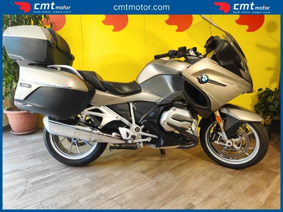 BMW R 1200 RT - 2017