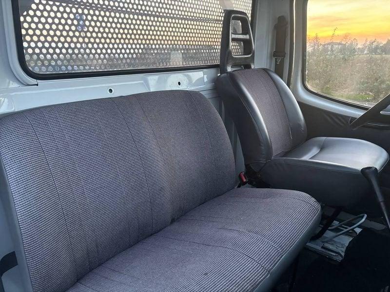 Ford Transit *RIBALTABILE TRILATERALE*