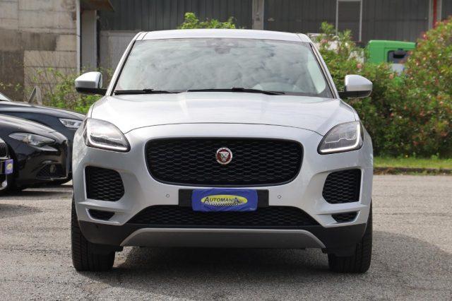 JAGUAR E-Pace 2.0D 180 CV AWD aut. R-Dynamic