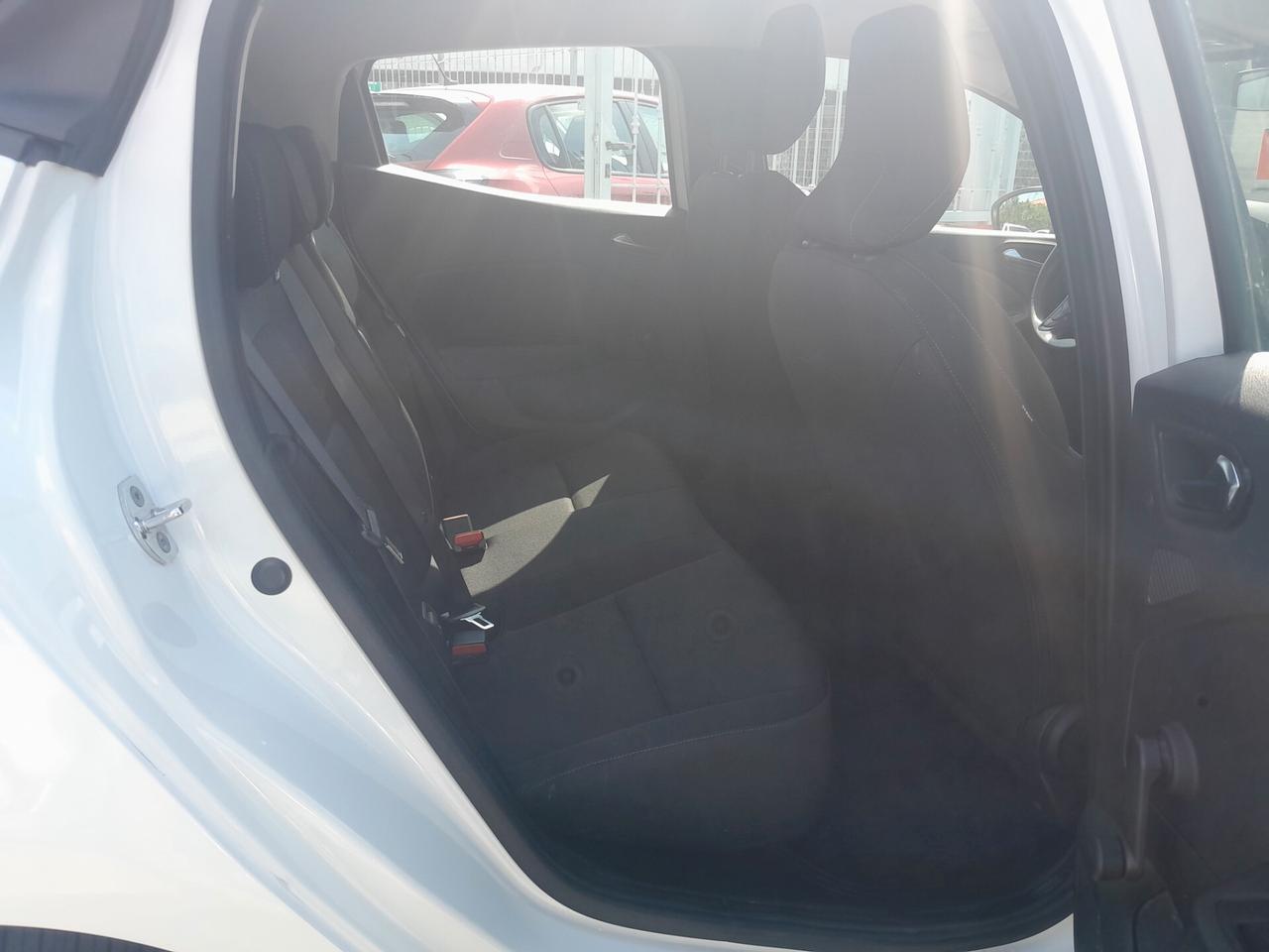 Renault Clio TCe 12V 100 CV GPL 5 porte Life