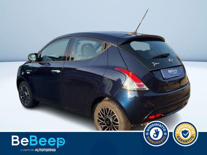 Lancia Ypsilon 1.2 PLATINUM S&S 69CV MY19