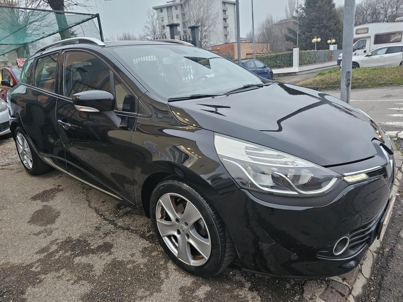 Renault Clio Sporter 1.5 dCi 90cv S&S Energy*Navi*Gancio*