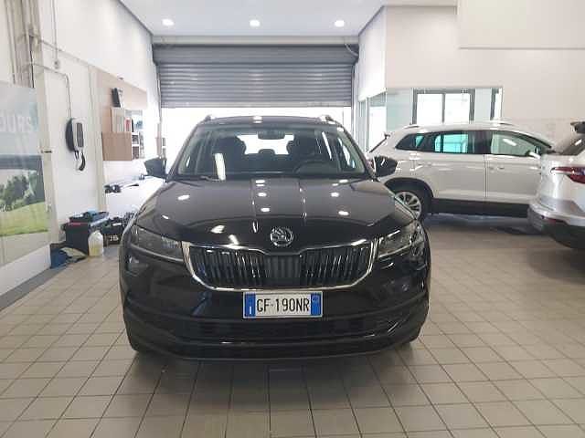 SKODA Karoq 1.0 TSI 110 CV Executive