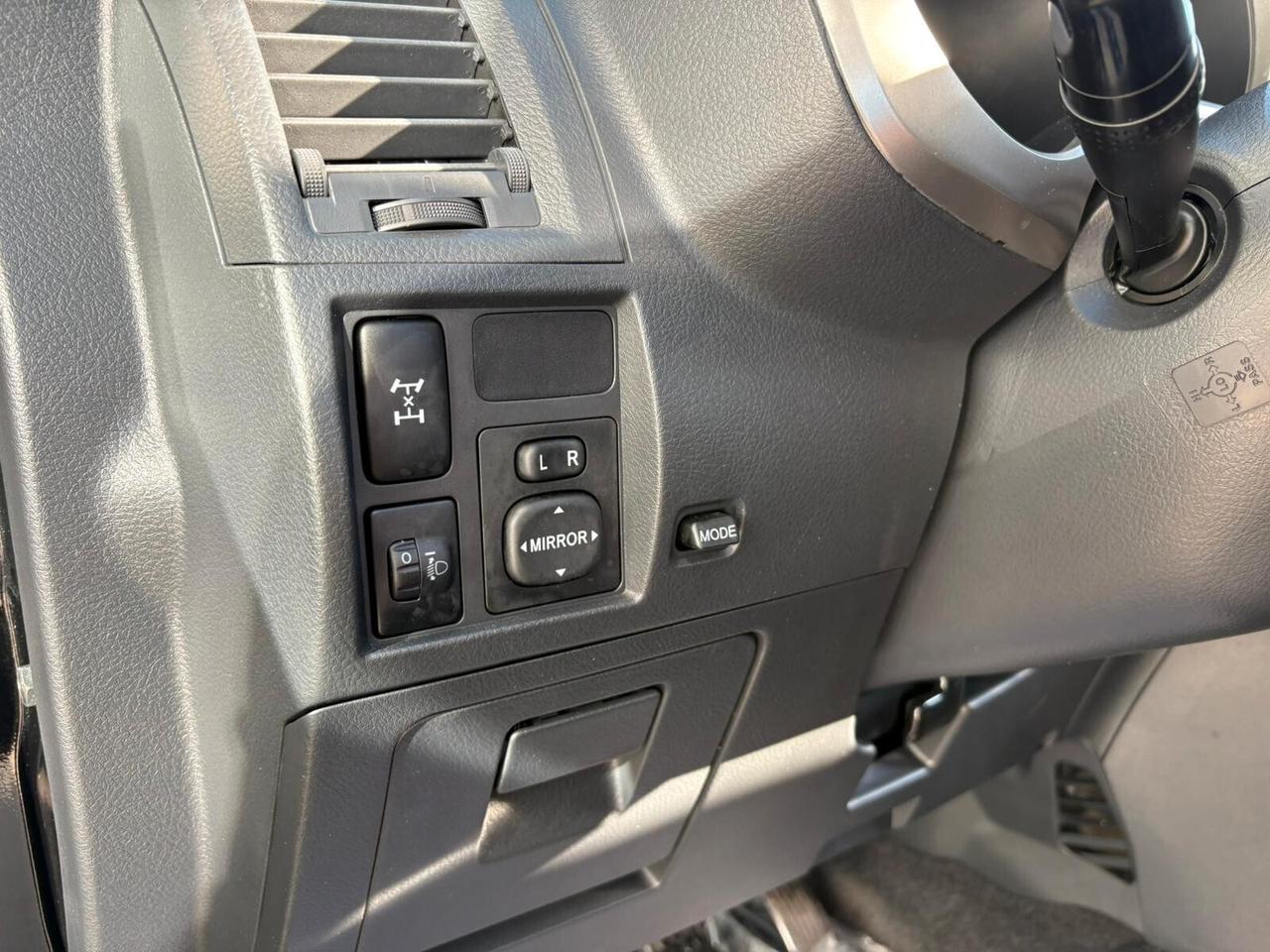 Daihatsu Terios 1.3 4WD SX