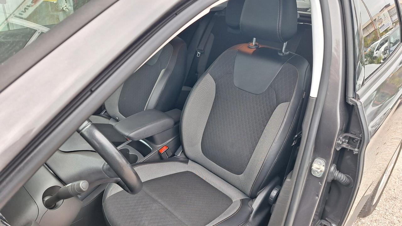 Opel Grandland X 1.5 diesel 130 CV C.AUTOMATICO