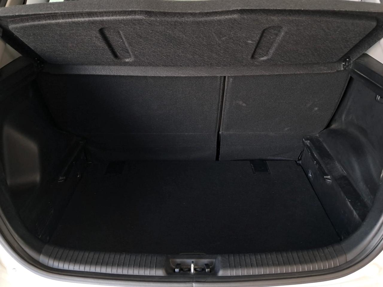 Kia Venga 1.4 CRDi 90CV Active