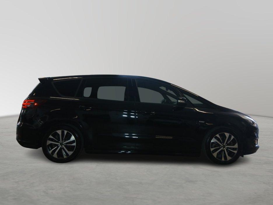 FORD S-Max 2ª serie - S-Max 2.0 EcoBlue 150CV Start&Stop Aut. ST-Line Business