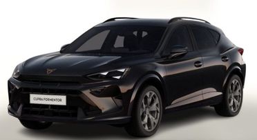 CUPRA Formentor 1.5 e-Hybrid DSG