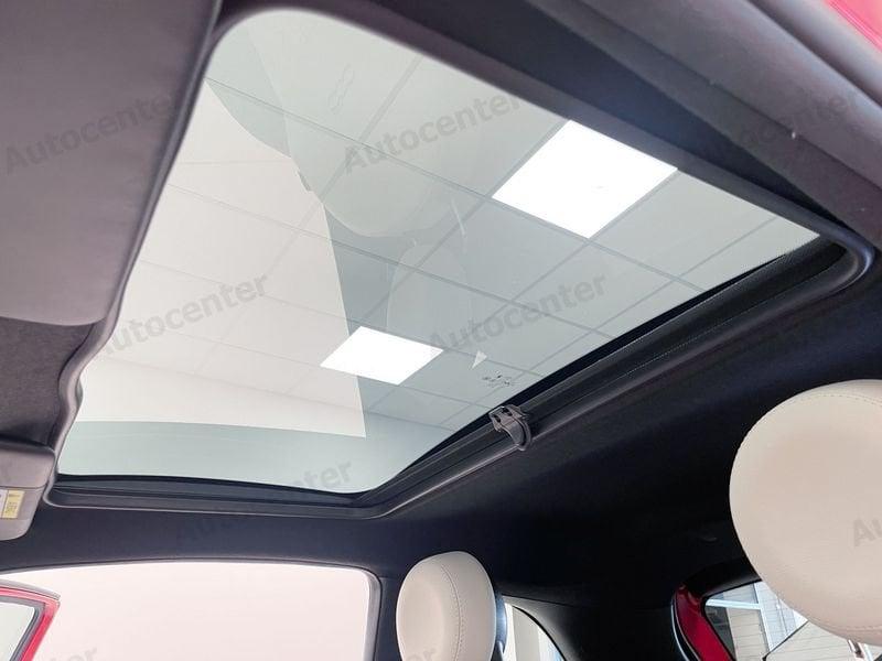 FIAT 500 500 1.0 hybrid Dolcevita 70cv