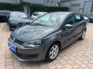 Volkswagen Polo 1.6 TDI 90CV DPF 5 porte Highline