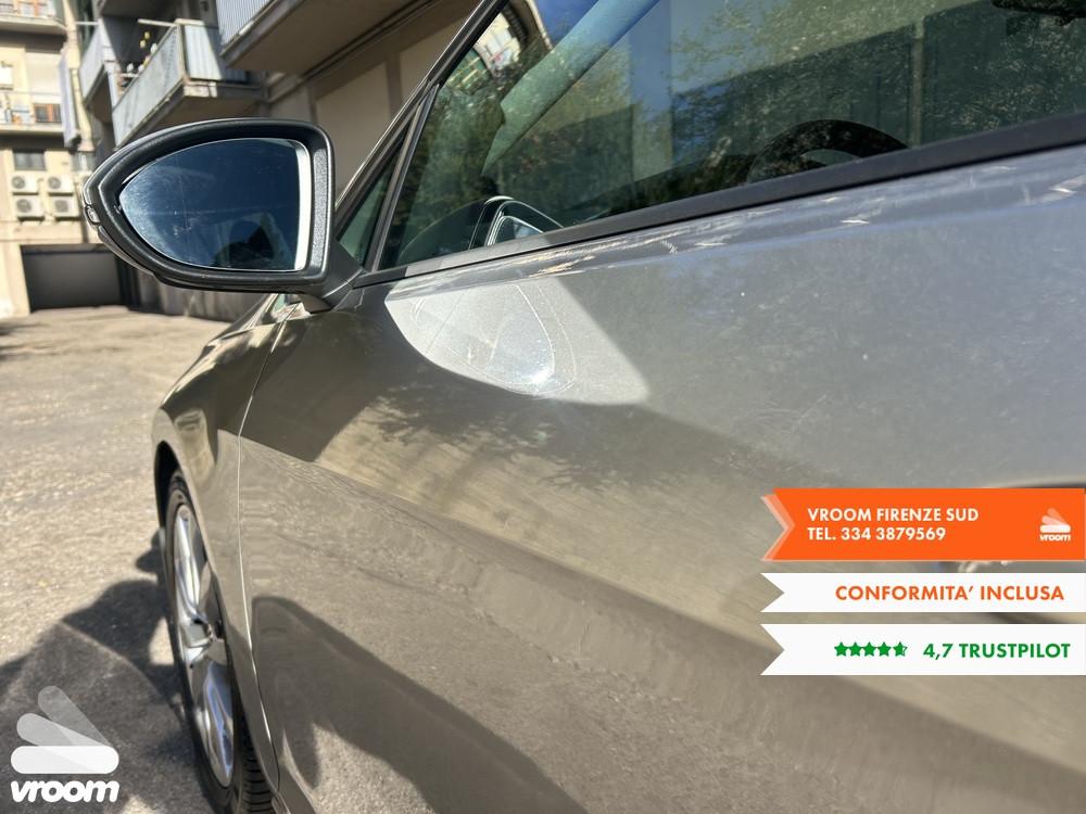 VOLKSWAGEN Golf 7ª serie Golf 1.4 TSI 125 CV 5...