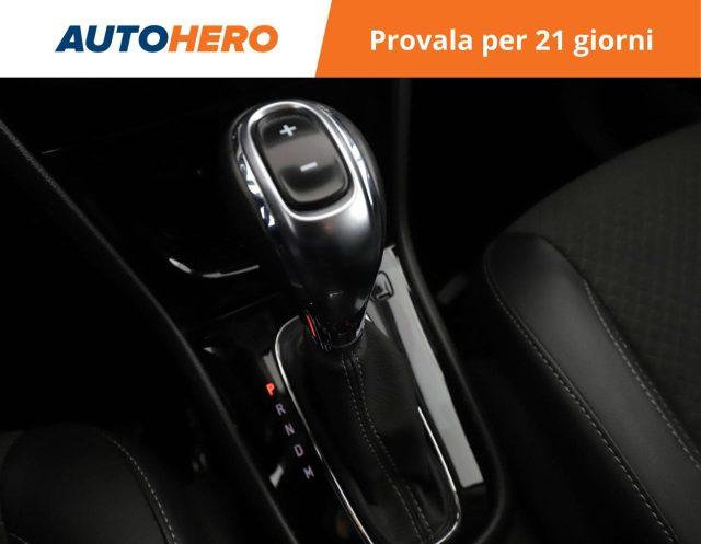 OPEL Mokka X 1.6 CDTI Ecotec 136CV 4x2 aut. Innovation