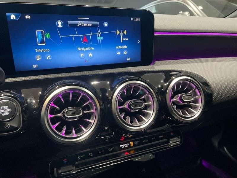 Mercedes-Benz Classe A A AMG 35 Premium Plus AMG 4matic auto