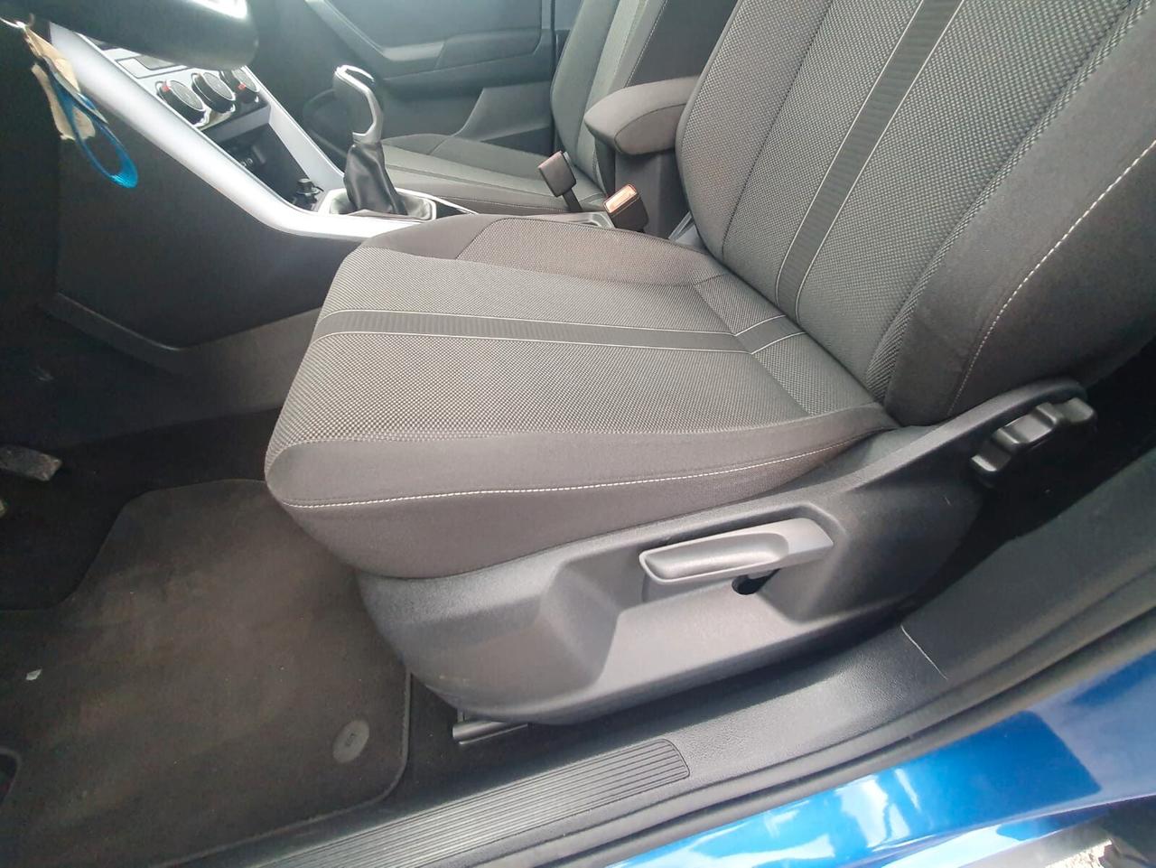 Volkswagen T-Roc 1.0 TSI R-Line