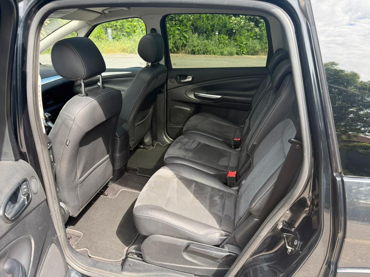 Ford S-Max 2.2 TDCi 175CV