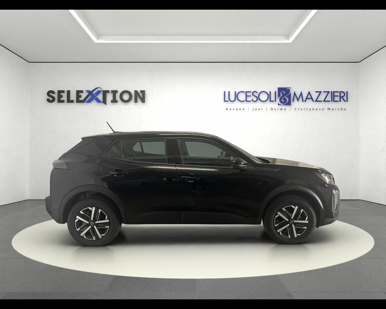 PEUGEOT 2008 Style Benzina 100 S&S
