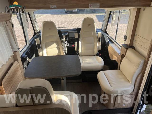 HYMER-ERIBA HYMER EXSIS I 678 FACELIFT