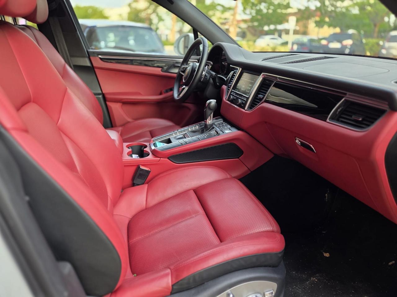 PORSCHE MACAN 3.0 S DIESEL *120.000Km *BOMBONIERA*