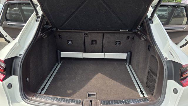 PORSCHE Macan 3.0 Diesel S PERMUTE STRAFULL