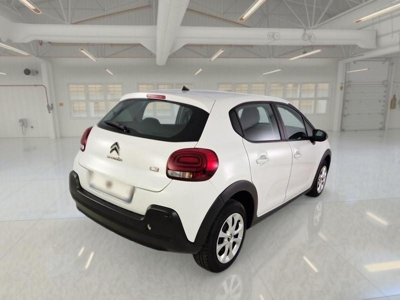 CITROEN C3 BlueHDi 100 S/S Feel 5 PORTE