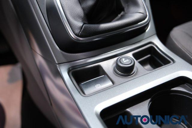 FORD Kuga 1.5 TDCI 120 CV S&S 2WD TITANIUM NEOPATENTATI