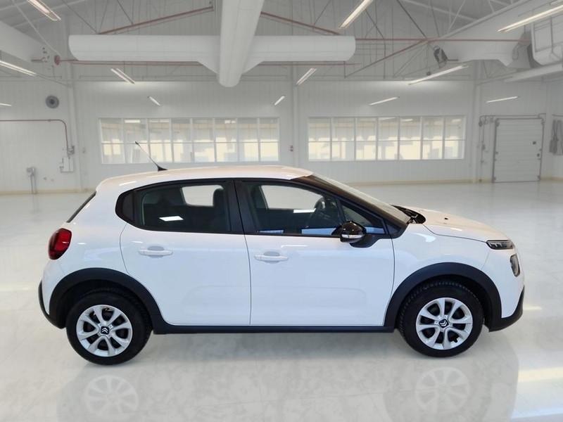 CITROEN C3 BlueHDi 100 S/S Feel 5 PORTE