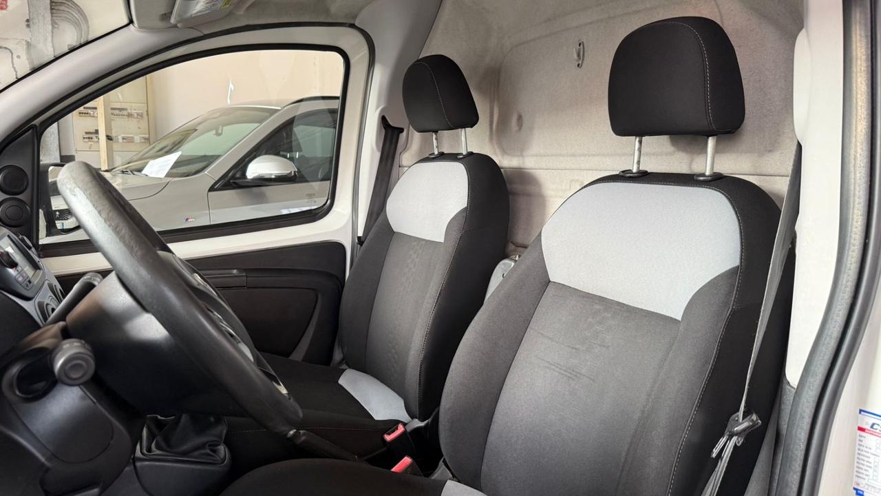 Fiat Fiorino 1.3 MJT 80CV Cargo SX PREZZO NETTO IVA