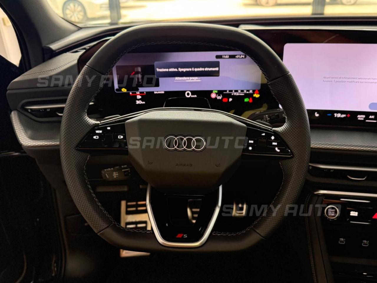Audi Q5 SPB 40 TDI quattro S tronic line