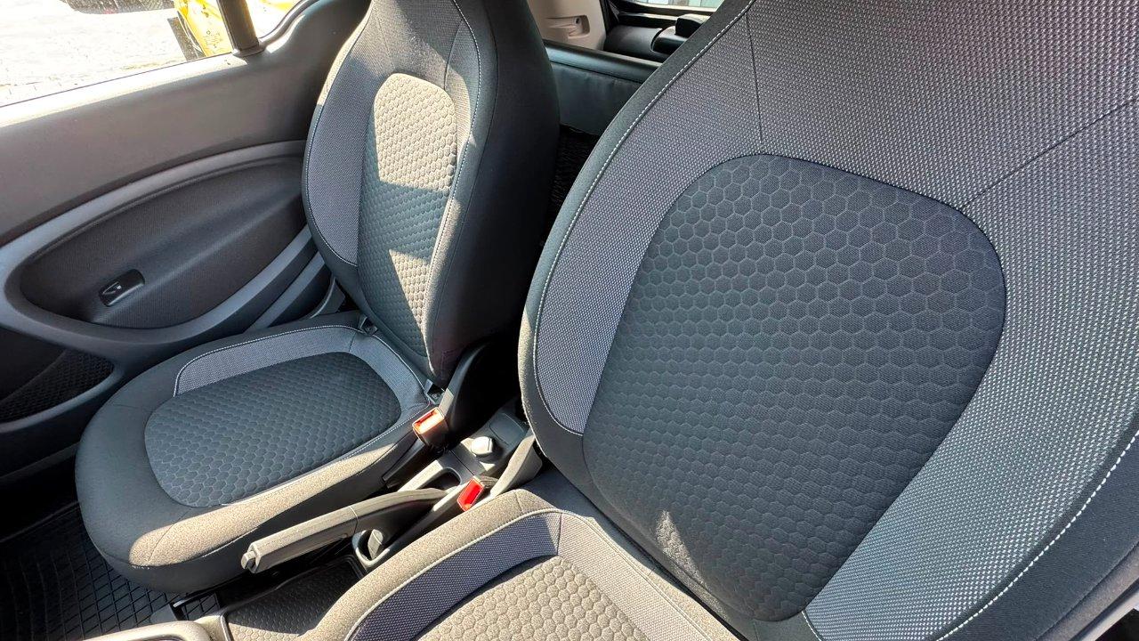 Smart fortwo PREZZO REALE !! eq Passion 22kW
