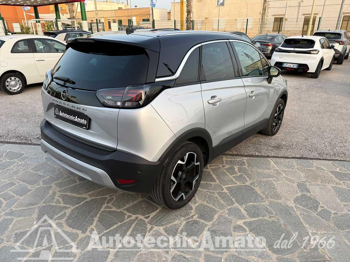 Opel Crossland 1.2 Ultimate