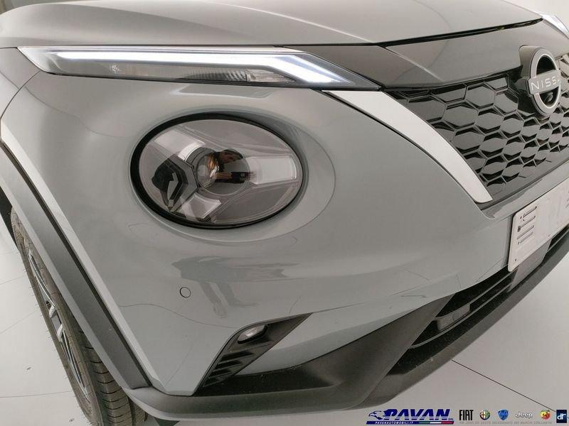 Nissan Juke 1.6 HEV 143cv N-CONNECTA (+ProPilot)