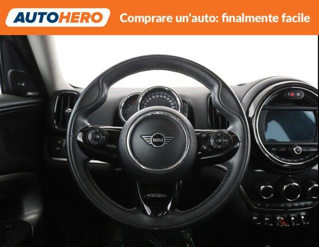 MINI Countryman 1.5 One D Countryman