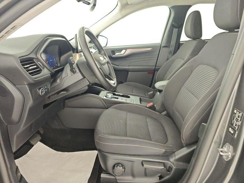 Ford Kuga 2.0 EcoBlue 120 CV aut. 2WD Titanium
