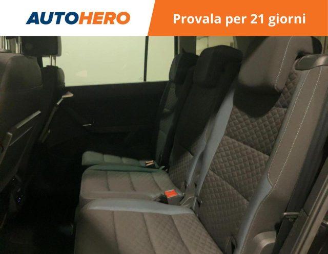 VOLKSWAGEN Touran 1.5 TSI EVO Business BlueMotion Technology