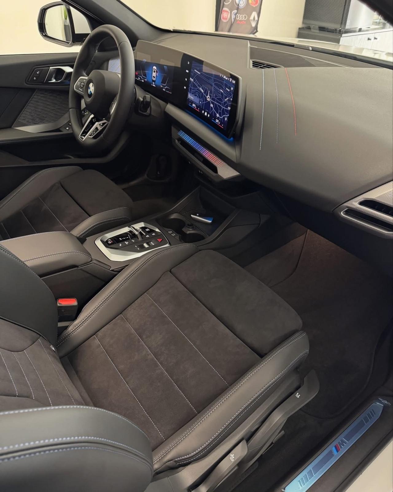 Bmw 118 118d MSport Design